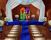 BLUE ROSE WEDDING ROOM