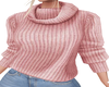 XK* Sweater Pink