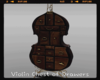 *Violin Chest of Drawers