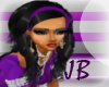 JB(PURPLE)Pandori