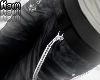 ♱ skinny