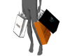 Shopping bags