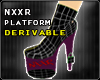 NR-PLATFORM DERIVABLE