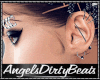 Piercings & Earrings