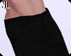 ▲ Pants Skinny Black