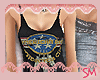 cut off tank