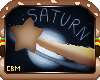 CBM Saturn Tail [REQ]