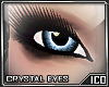 ICO Crystal Eyes F
