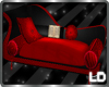 [Ld]Vamp Elegance Sofa