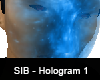 SIB - Celestial Hologram