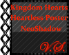 ~V~ KH Poster - Heart 4