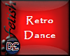 [tes]Retro Dance