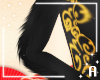 A! Minzhe arm tufts
