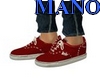!M: small red vans