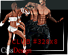 {CD} Club Dance #328 x 8