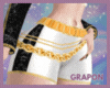 Rumi Huntrix Shorts G.