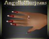 [AIB]Glossy Deep Red