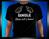 Single T-Shirt