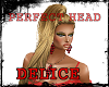 DELICE PERFECT HEAD