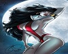 Sexy Vampire Female