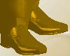 SL Golden Shoes