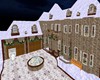 Christmas Mansion
