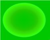 Green toxic Circle