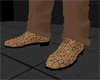 (CB) Fendi Brown Shoes