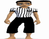 Male ref shirt WT sounds