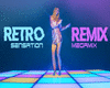 Retro-Remix-Sensation