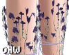 cutest lilac flowers