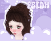☽ larissa ☾
