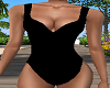 Black Bodysuit