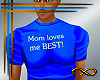 [CFD]Mom Loves Tee M