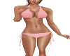 Pink Bikini