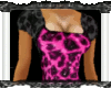 B* Sexy Leopard Dress
