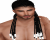 long braids