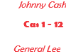 Johnny Cash / General