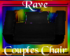 -A- Rave Couples Chair