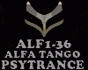 PSYTRANCE-ALFA TANGO