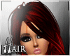 [HS] Kiara Red Hair