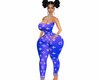 L.V Body RLL Indigo