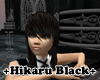 +Hikaru Black+