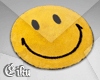 Smile Emoticon Rugs 1