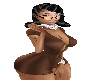 poppy mh brownskin