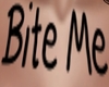 [R] Bite Me Tatto F