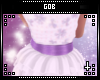 G| lilac melua dress