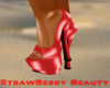 RR! StrawBerry~Beauty
