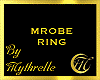 MROBE RING