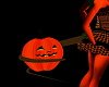 Pumpkin Tail Animated